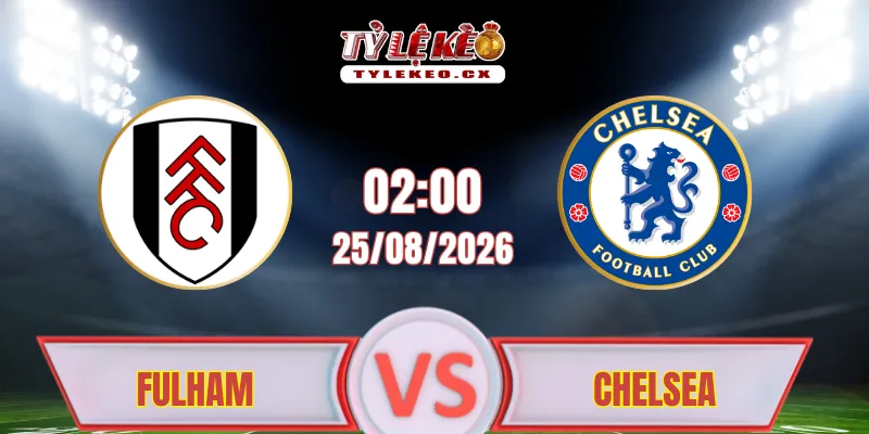Fulham vs Chelsea
